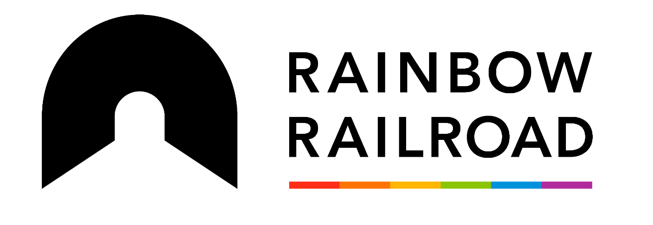 Rainbow Railroad