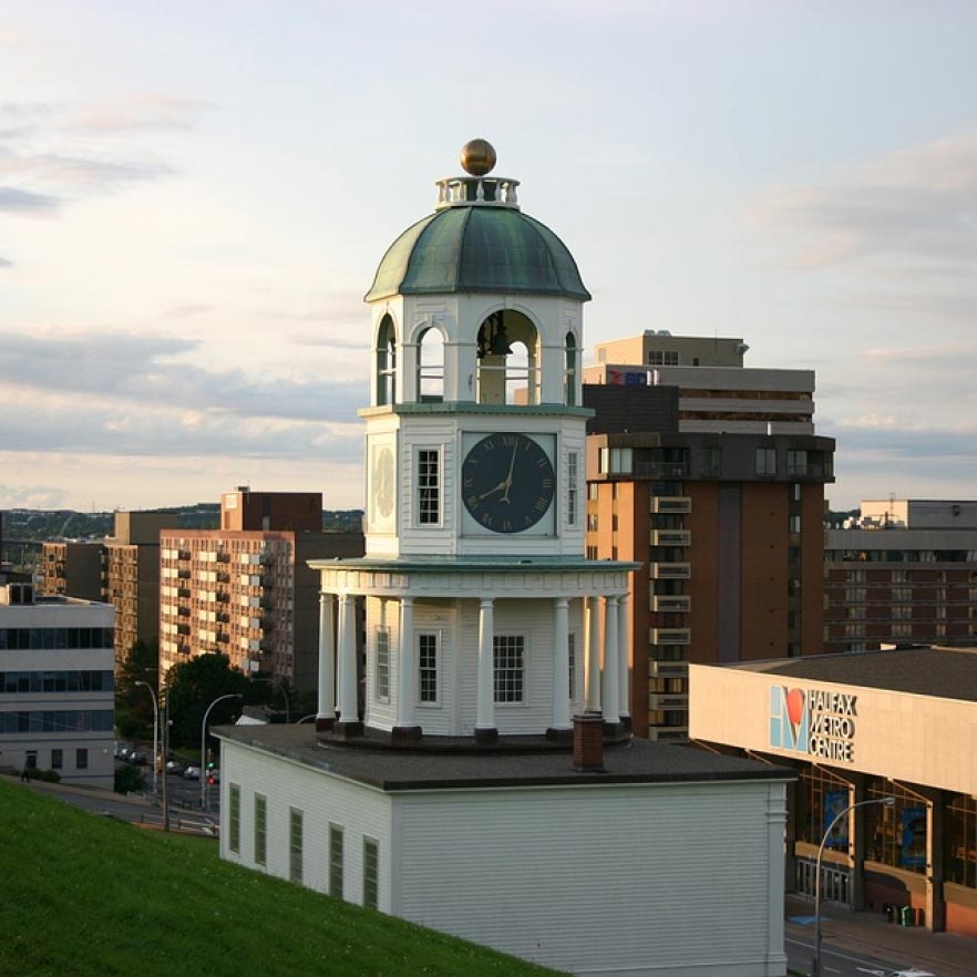 halifax-skyline