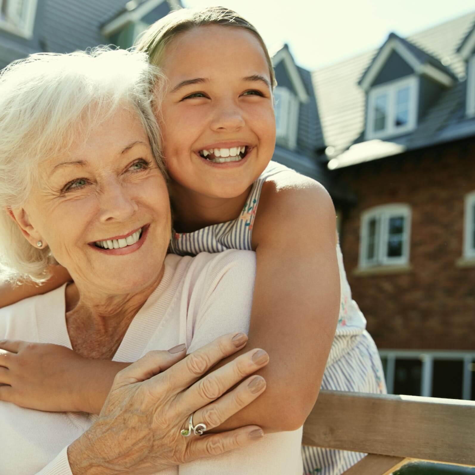 Mortgages For Seniors: Getting A Home Loan In Retirement?