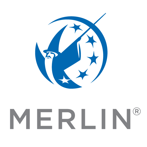 Merlin Logo